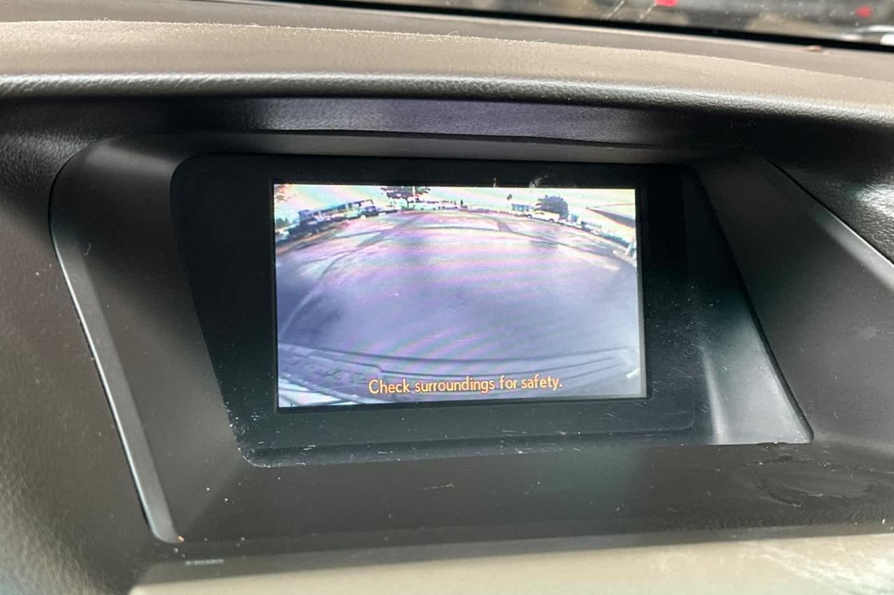 2013 Lexus RX 350 Roseville CA