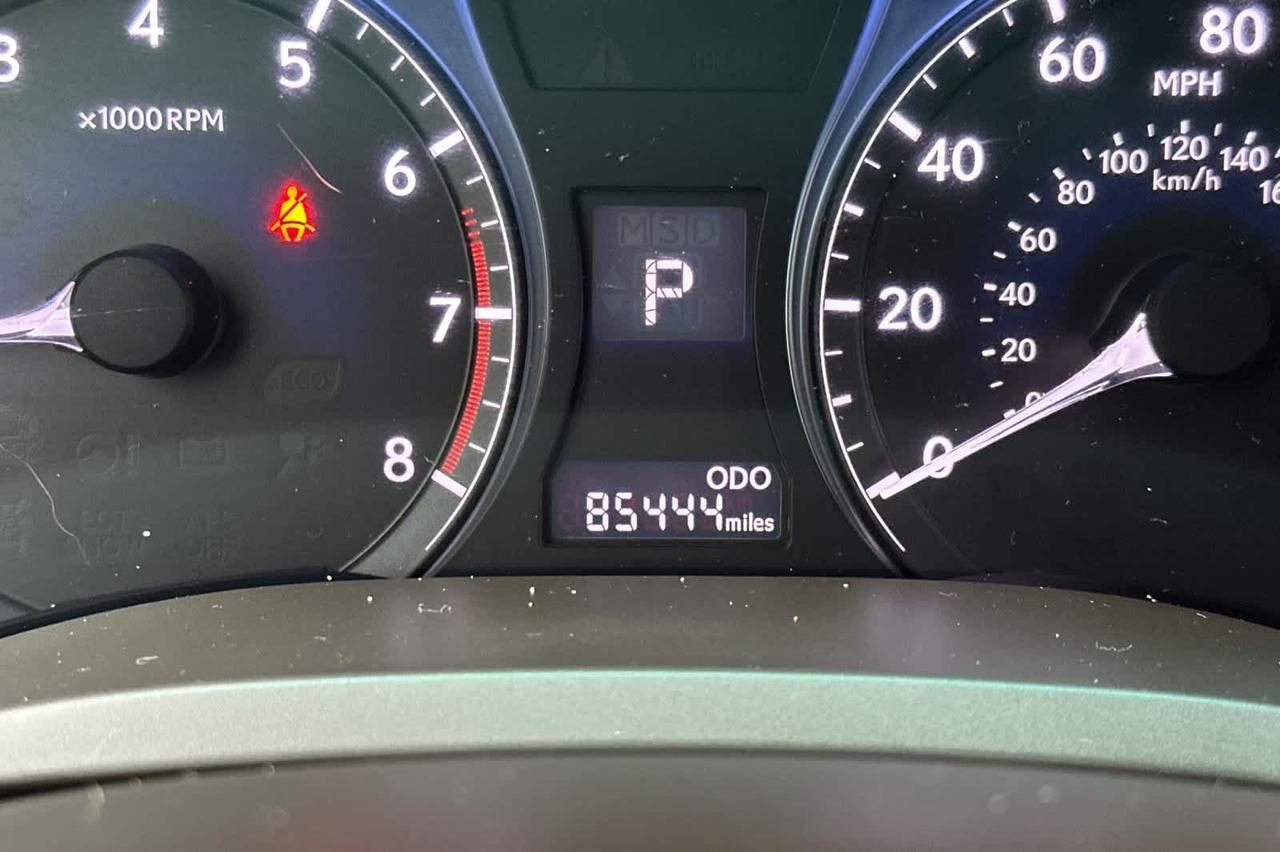 2013 Lexus RX 350 Roseville CA