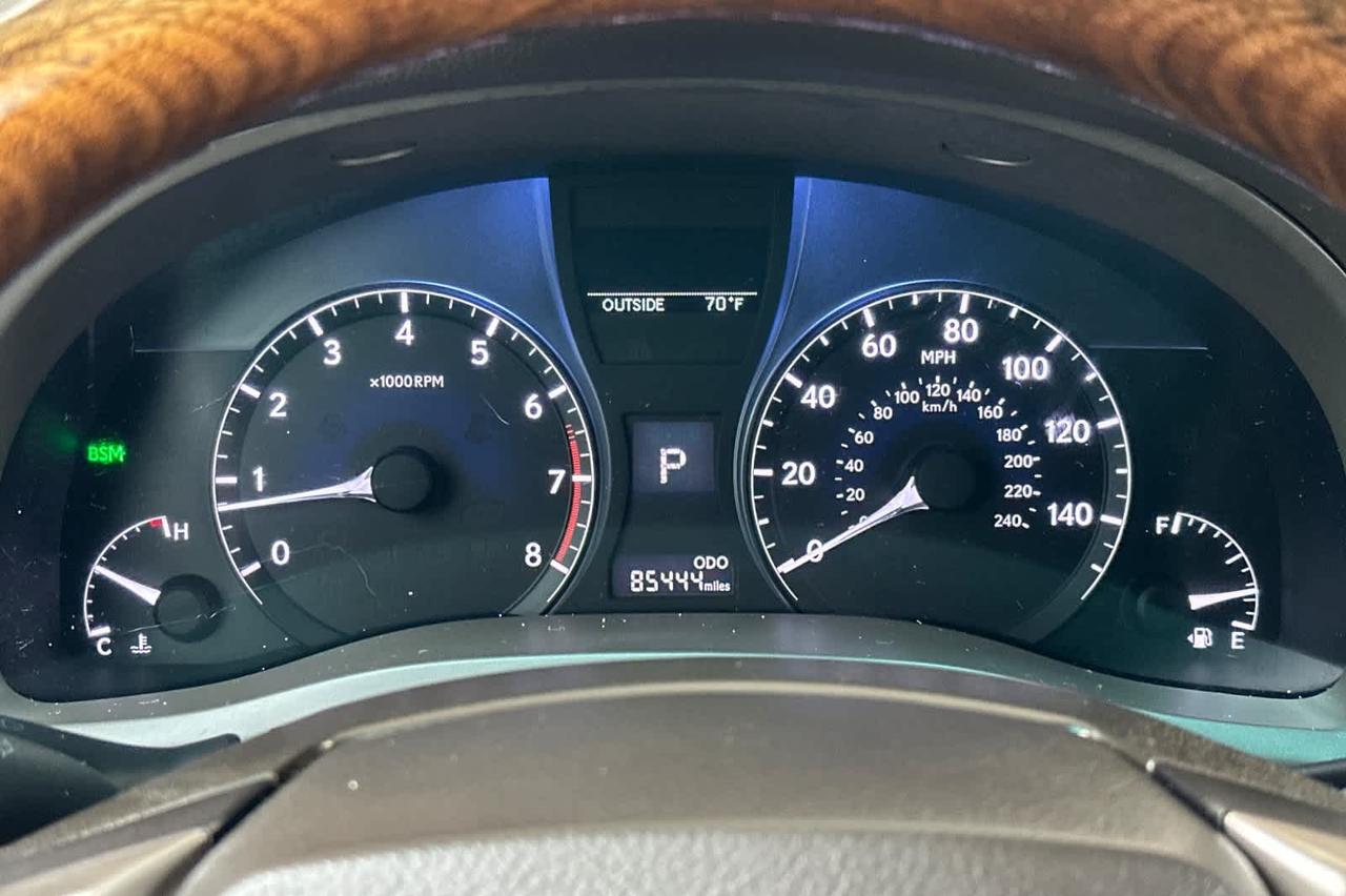 2013 Lexus RX 350 Roseville CA