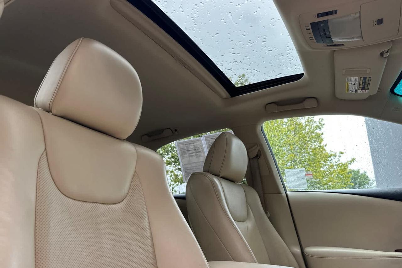 2013 Lexus RX 350 Roseville CA