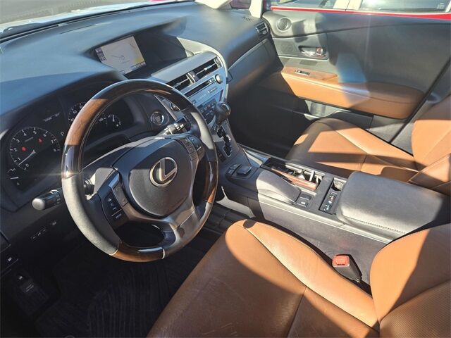 2013 Lexus RX 350 Roseville CA