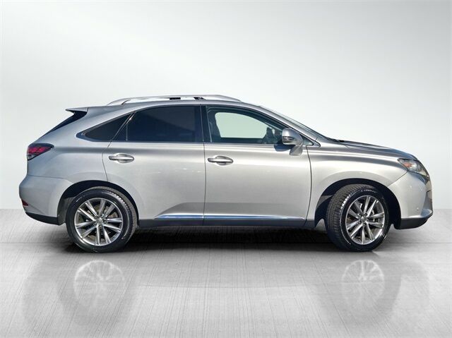 2013 Lexus RX 350 Roseville CA