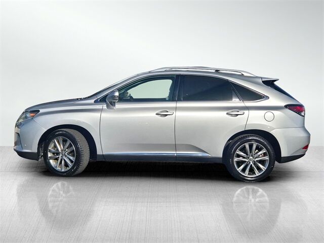 2013 Lexus RX 350 Roseville CA
