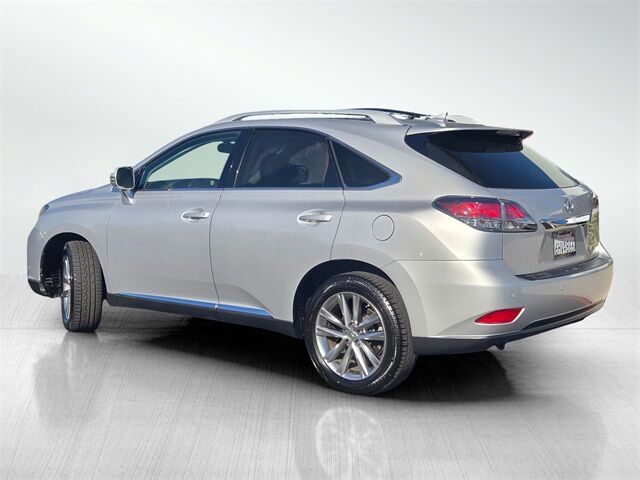 2013 Lexus RX 350 Roseville CA