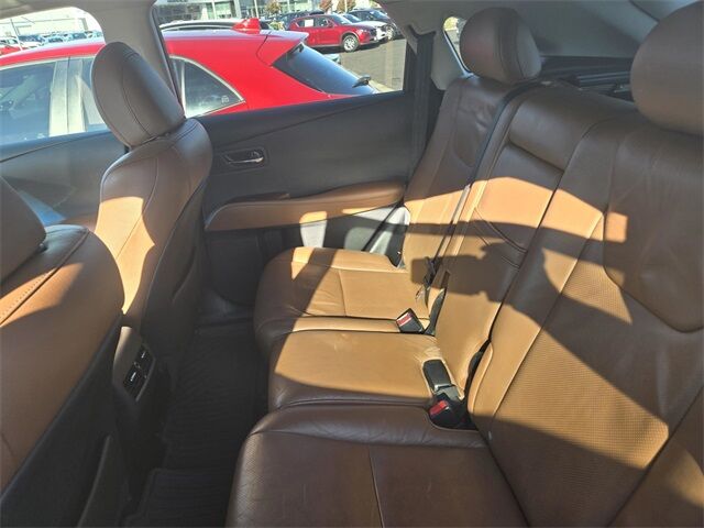 2013 Lexus RX 350 Roseville CA