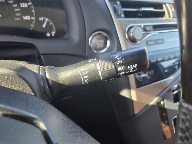 2013 Lexus RX 350 Roseville CA