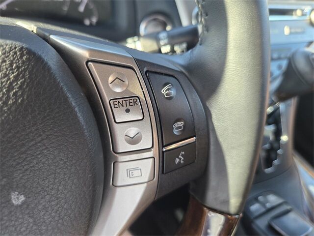 2013 Lexus RX 350 Roseville CA