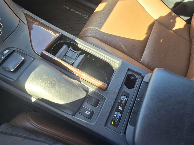 2013 Lexus RX 350 Roseville CA