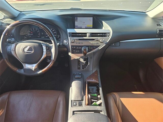2013 Lexus RX 350 Roseville CA