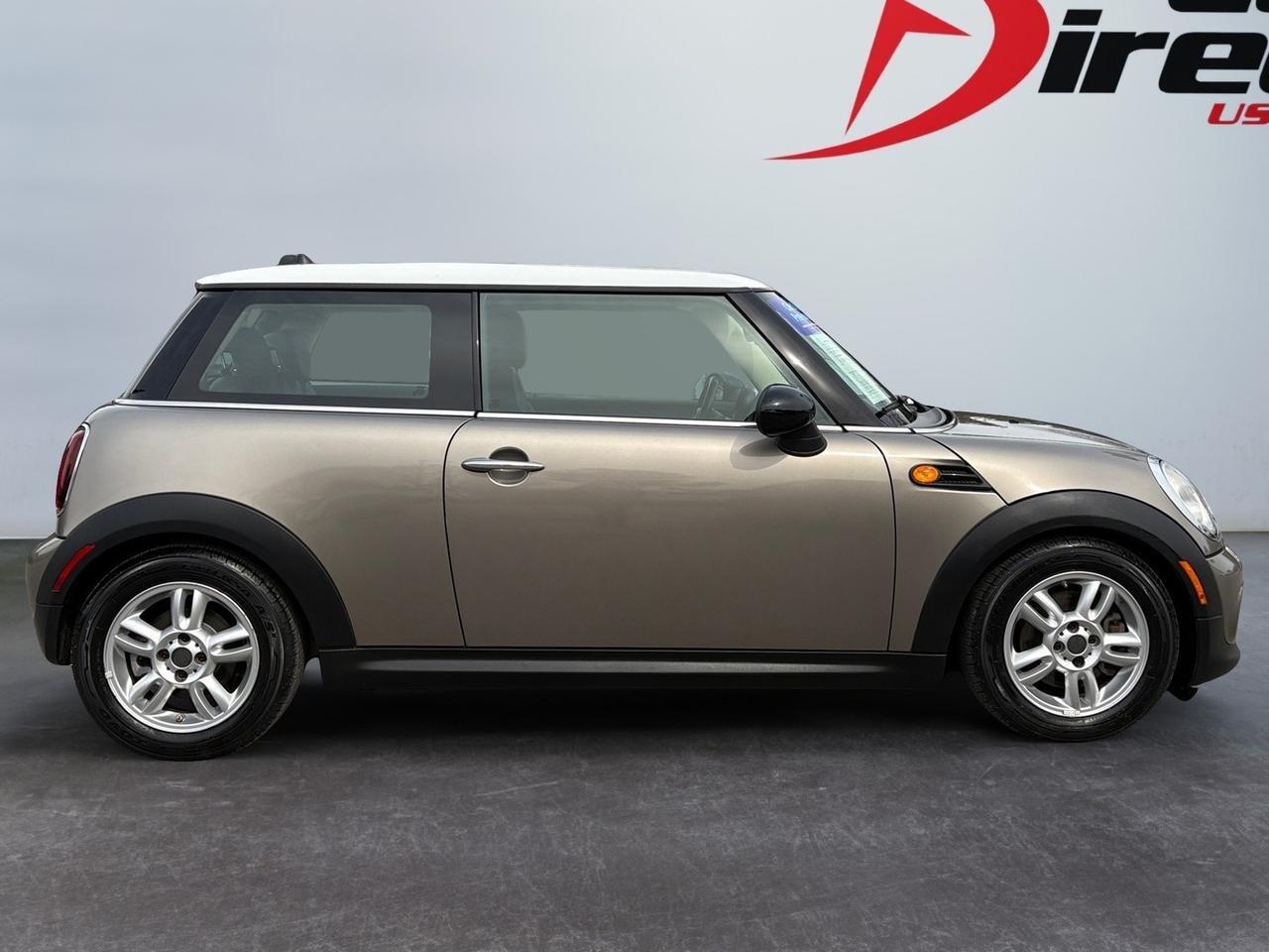2013 MINI Cooper Hardtop BLUETOOTH, AUTO START/STOP, TRACTION CONTROL, REMOTE KEYLESS ENTRY, LOW MILEAGE, CLEAN CARFAX, KEEP IT COOL IN THIS MINI COOPER! Virginia Beach VA 2013 MINI Cooper Hardtop BLUETOOTH, AUTO START/STOP, TRACTION CONTROL, REMOTE KEYLESS ENTRY, LOW MILEAGE, CLEAN CARFAX, KEEP IT COOL IN THIS MINI COOPER! Virginia Beach VA