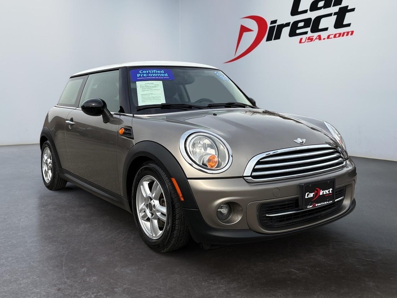 2013 MINI Cooper Hardtop BLUETOOTH, AUTO START/STOP, TRACTION CONTROL, REMOTE KEYLESS ENTRY, LOW MILEAGE, CLEAN CARFAX, KEEP IT COOL IN THIS MINI COOPER! Virginia Beach VA 2013 MINI Cooper Hardtop BLUETOOTH, AUTO START/STOP, TRACTION CONTROL, REMOTE KEYLESS ENTRY, LOW MILEAGE, CLEAN CARFAX, KEEP IT COOL IN THIS MINI COOPER! Virginia Beach VA