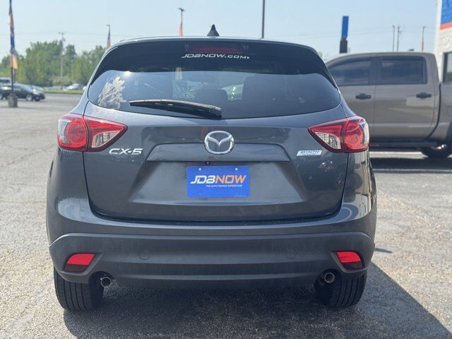 2013 Mazda CX-5