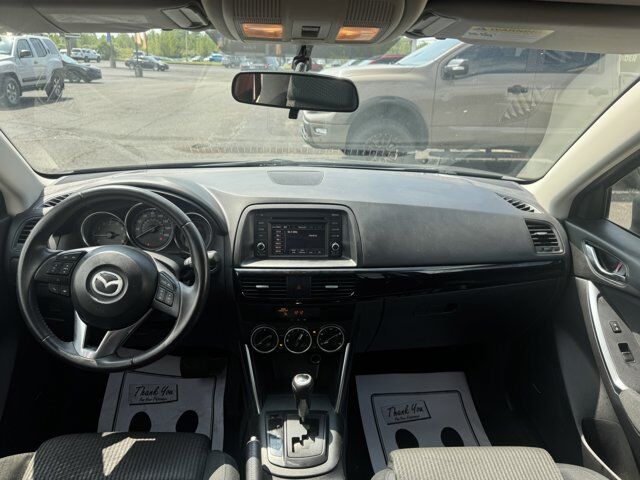 2013 Mazda CX-5