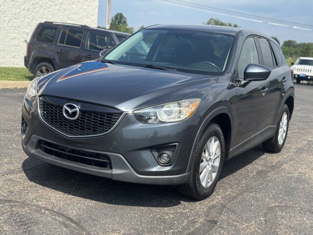 2013 Mazda CX-5