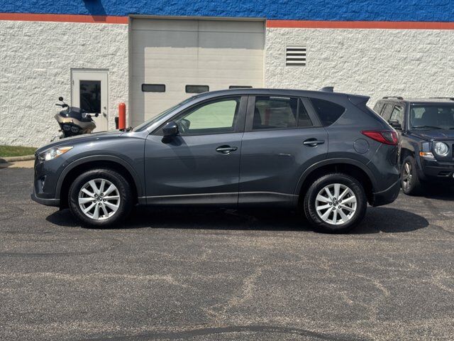 2013 Mazda CX-5