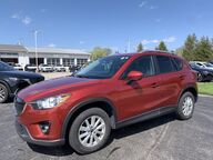 2013 Mazda CX-5 Touring Bloomington IN 2013 Mazda CX-5 Touring Bloomington IN