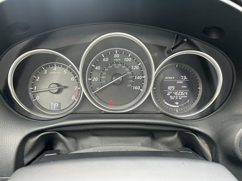 2013 Mazda CX-5 Touring Webster MA 2013 Mazda CX-5 Touring Webster MA