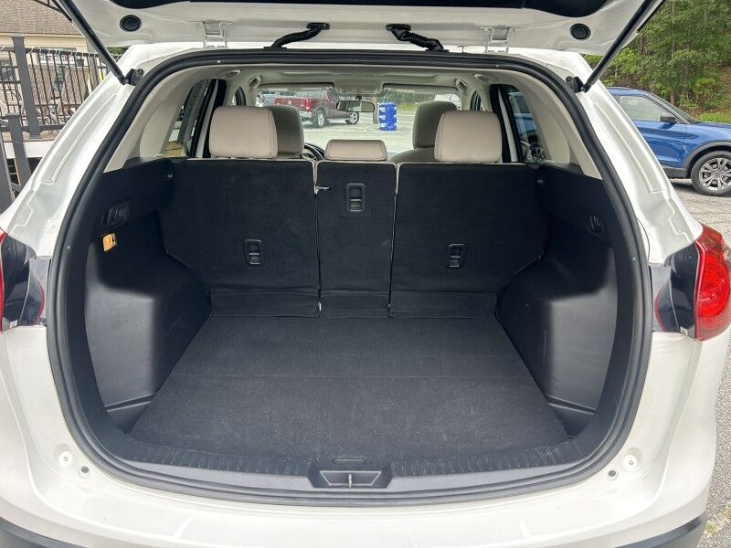 2013 Mazda CX-5 Touring Webster MA 2013 Mazda CX-5 Touring Webster MA