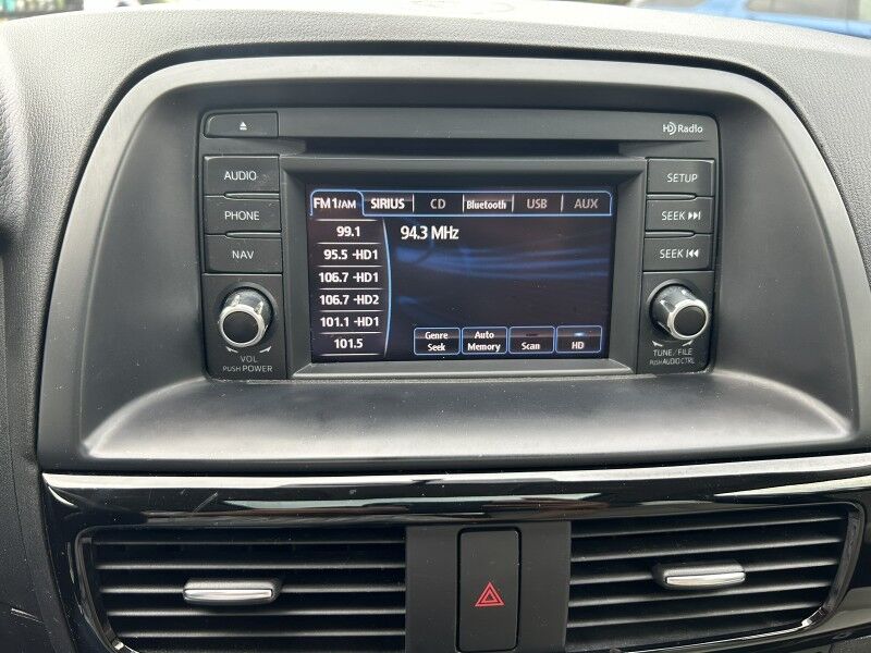 2013 Mazda CX-5 Touring Webster MA 2013 Mazda CX-5 Touring Webster MA