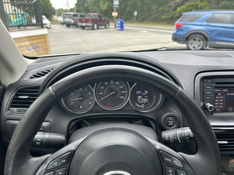 2013 Mazda CX-5 Touring Webster MA 2013 Mazda CX-5 Touring Webster MA