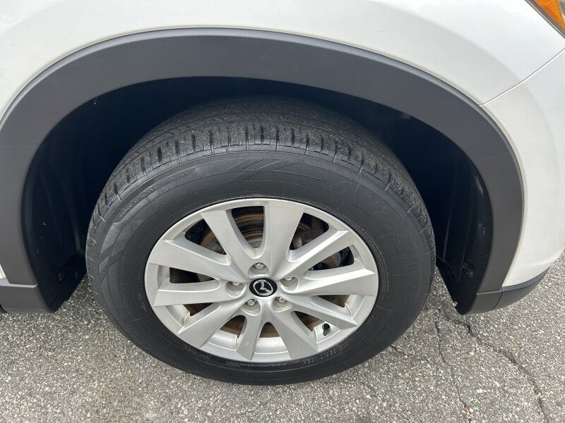 2013 Mazda CX-5 Touring Webster MA 2013 Mazda CX-5 Touring Webster MA