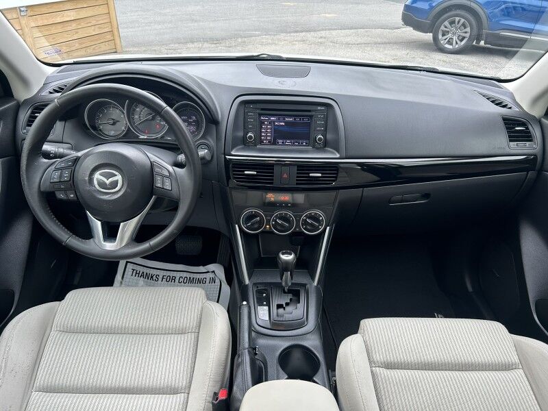 2013 Mazda CX-5 Touring Webster MA 2013 Mazda CX-5 Touring Webster MA