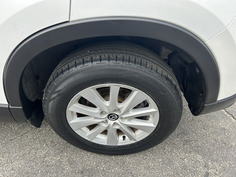 2013 Mazda CX-5 Touring Webster MA 2013 Mazda CX-5 Touring Webster MA