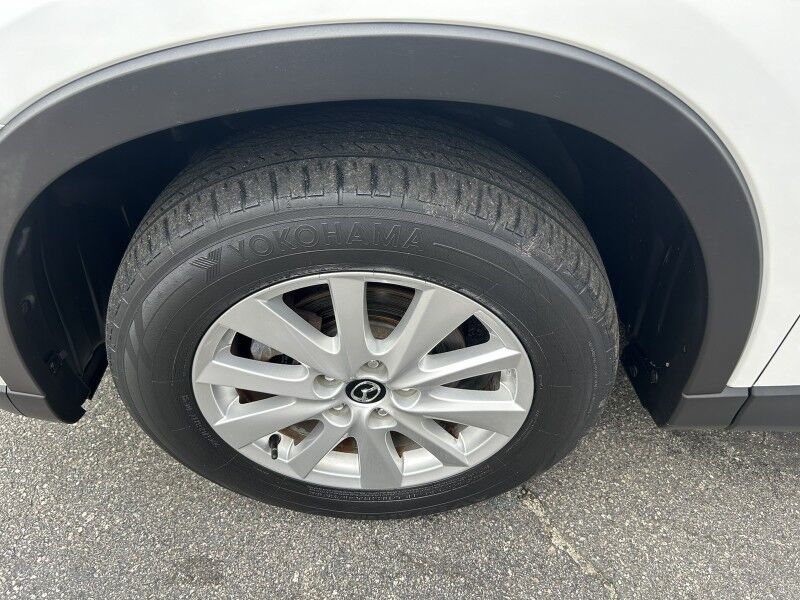 2013 Mazda CX-5 Touring Webster MA 2013 Mazda CX-5 Touring Webster MA