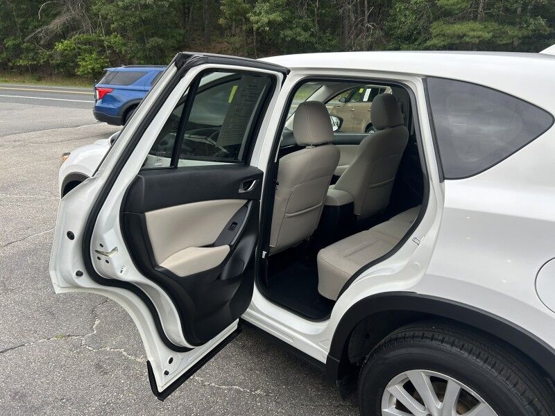 2013 Mazda CX-5 Touring Webster MA 2013 Mazda CX-5 Touring Webster MA