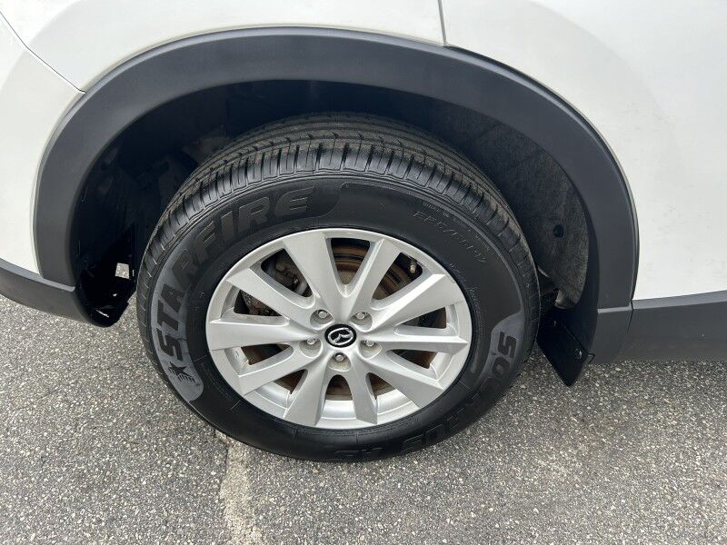 2013 Mazda CX-5 Touring Webster MA 2013 Mazda CX-5 Touring Webster MA
