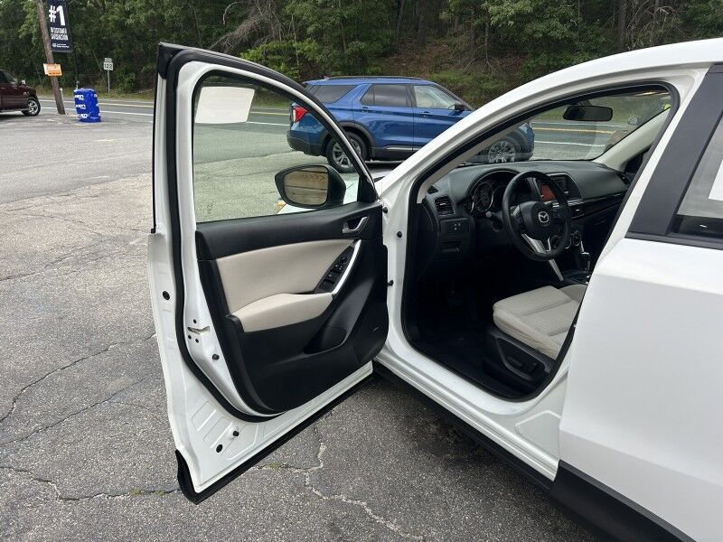2013 Mazda CX-5 Touring Webster MA 2013 Mazda CX-5 Touring Webster MA