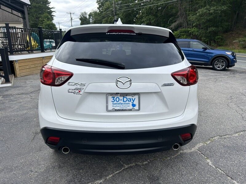 2013 Mazda CX-5 Touring Webster MA 2013 Mazda CX-5 Touring Webster MA