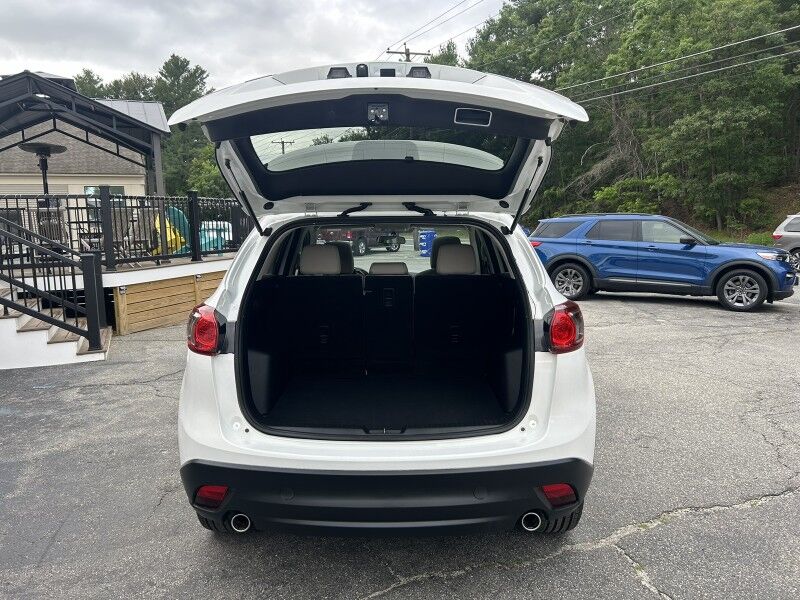 2013 Mazda CX-5 Touring Webster MA 2013 Mazda CX-5 Touring Webster MA