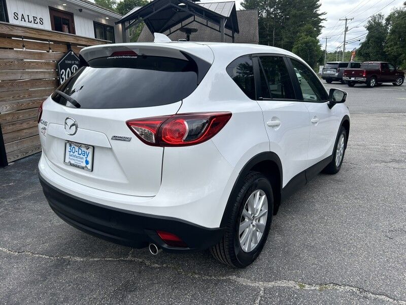 2013 Mazda CX-5 Touring Webster MA 2013 Mazda CX-5 Touring Webster MA