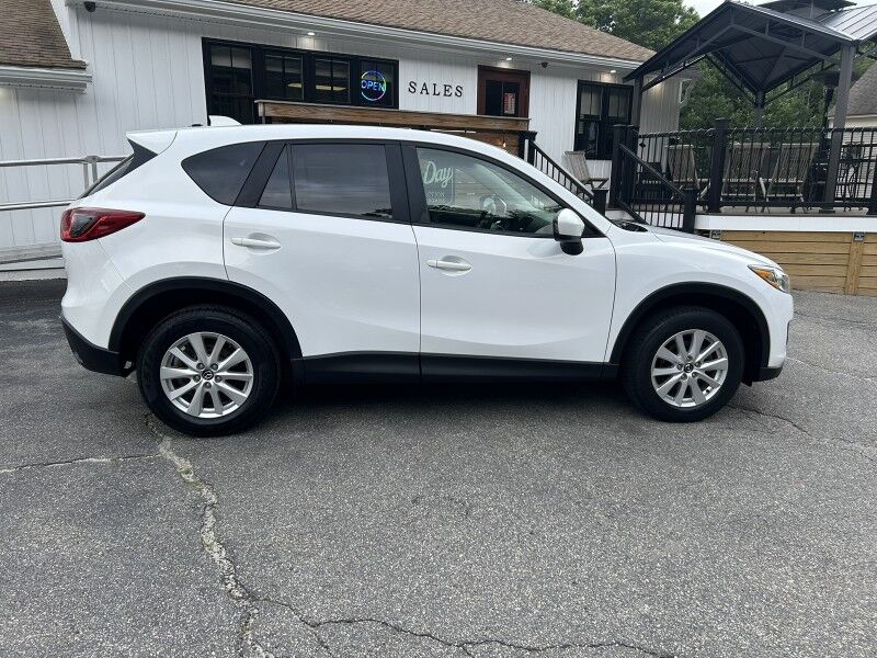 2013 Mazda CX-5 Touring Webster MA 2013 Mazda CX-5 Touring Webster MA