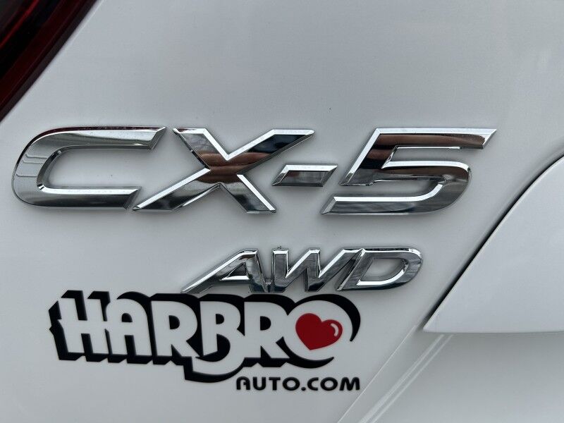 2013 Mazda CX-5 Touring Webster MA 2013 Mazda CX-5 Touring Webster MA