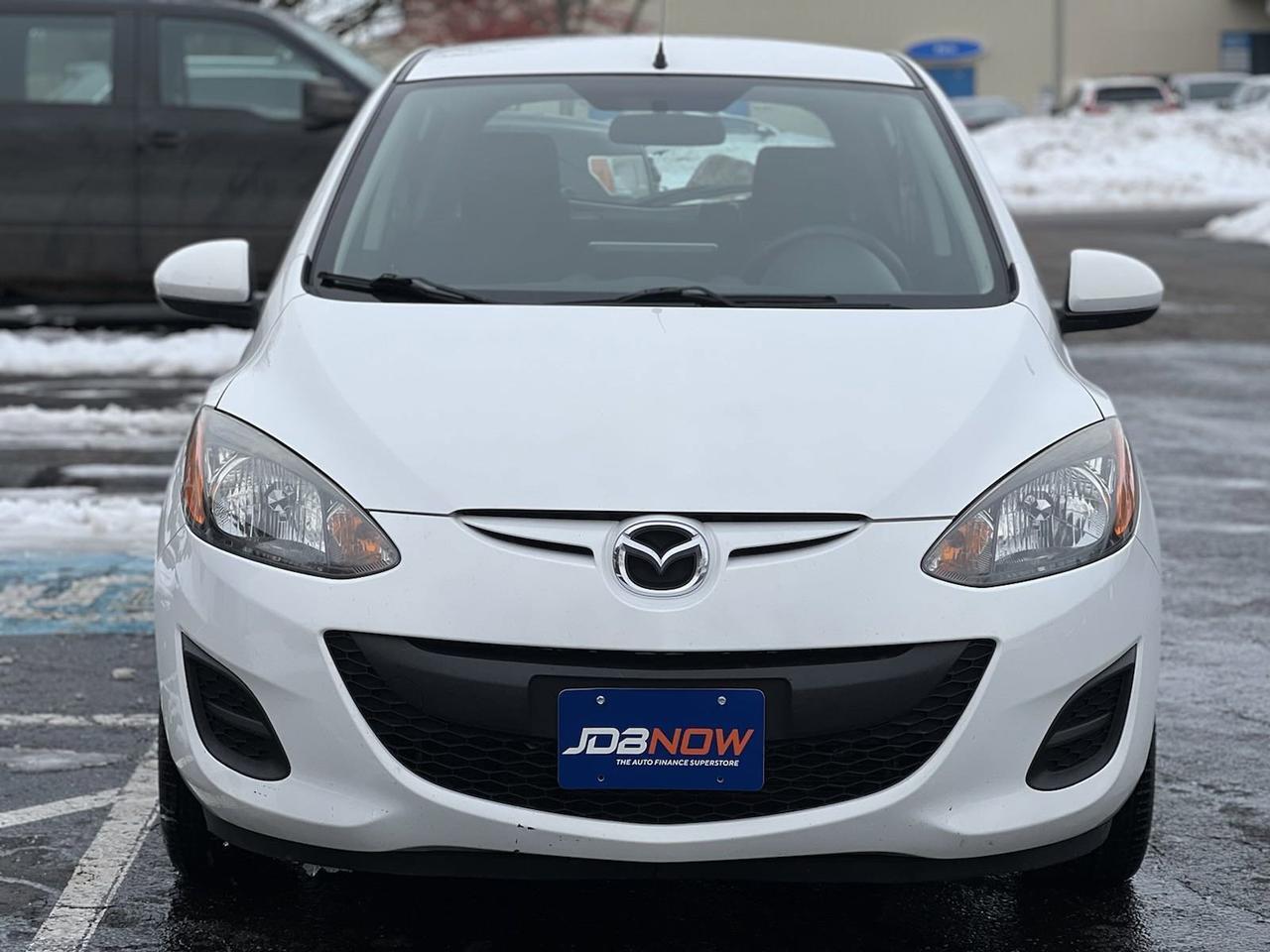 2013 Mazda Mazda2 Wooster OH