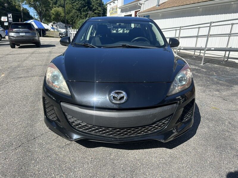 2013 Mazda Mazda3 i Sport - LOW MILES - GREAT RELIABILITY 2013 Mazda Mazda3 i Sport - LOW MILES - GREAT RELIABILITY