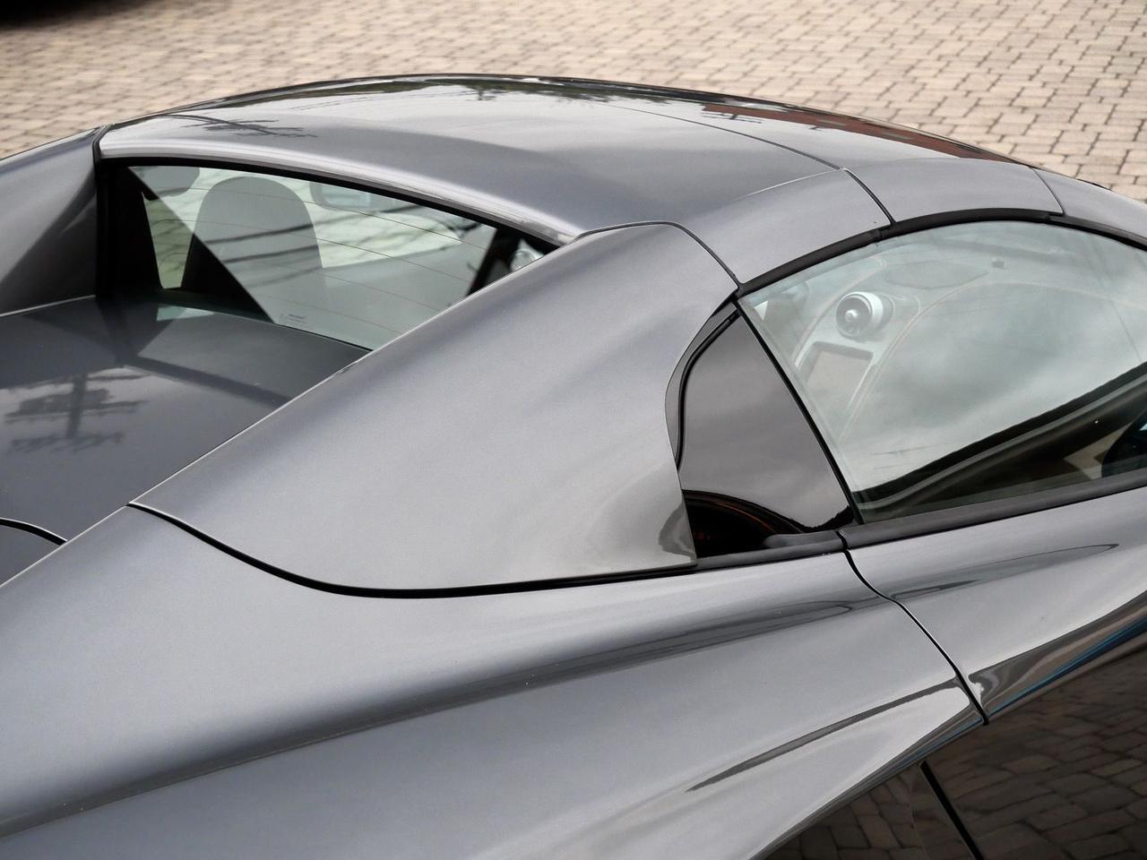 2013 McLaren MP4-12C Lawrence KS