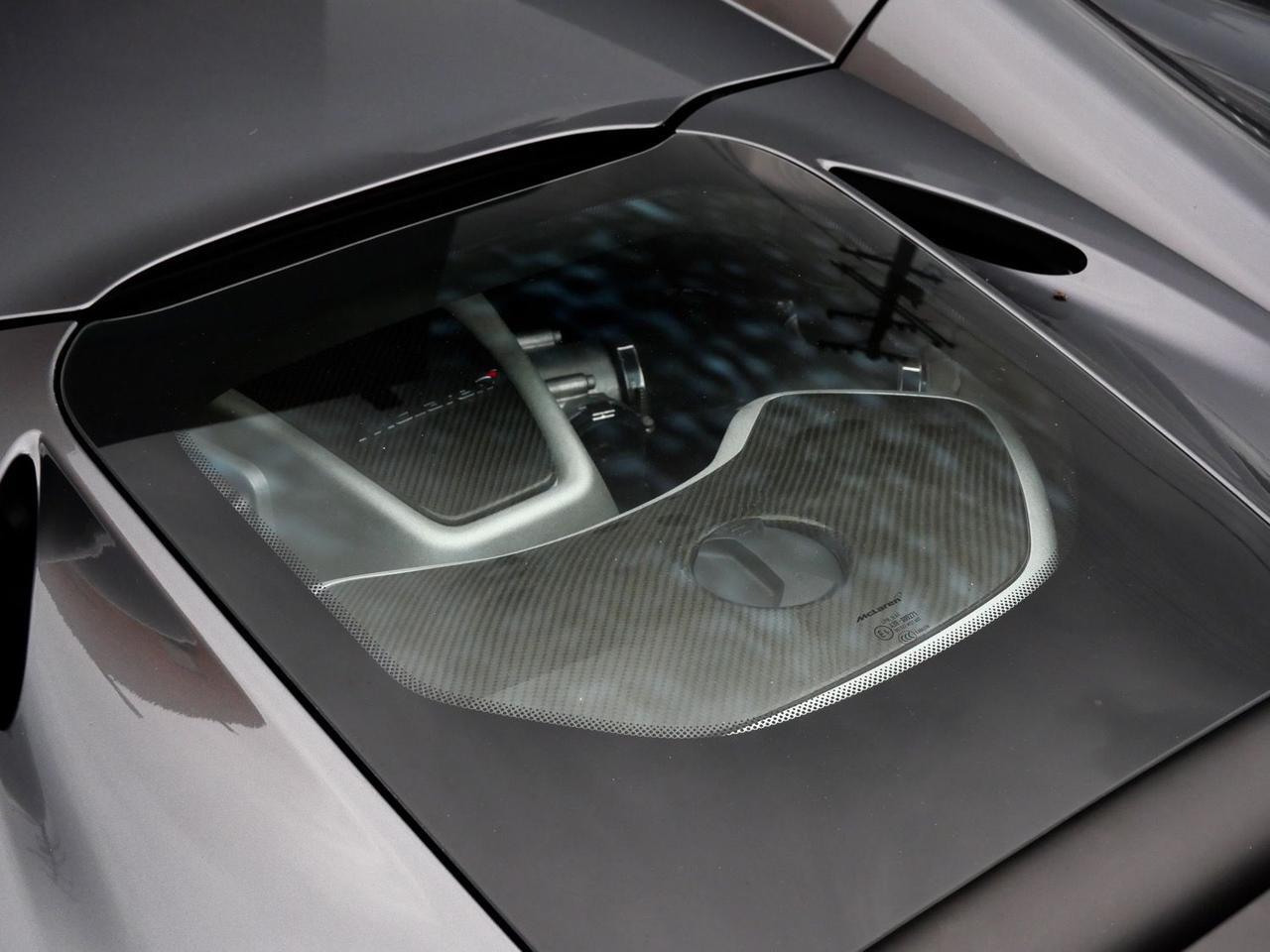 2013 McLaren MP4-12C Lawrence KS