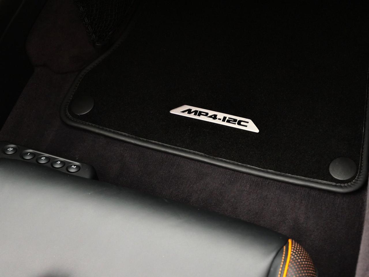 2013 McLaren MP4-12C Lawrence KS