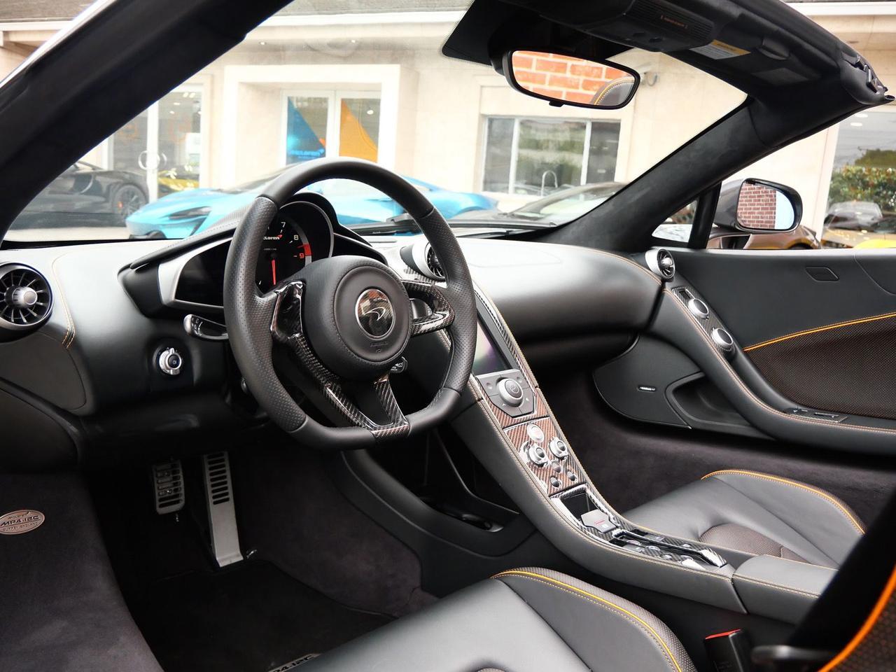 2013 McLaren MP4-12C Lawrence KS