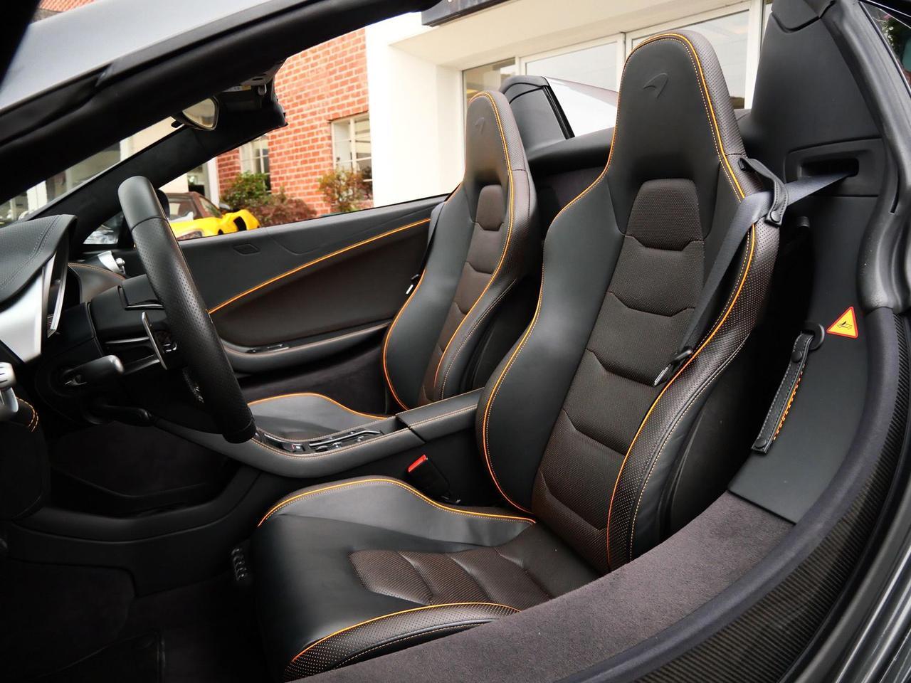 2013 McLaren MP4-12C Lawrence KS