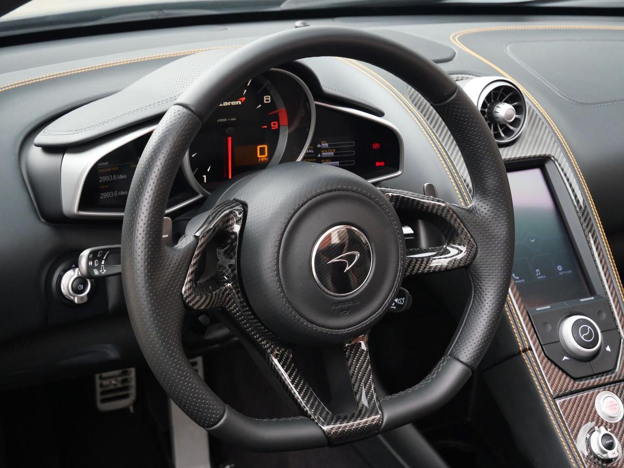2013 McLaren MP4-12C Lawrence KS