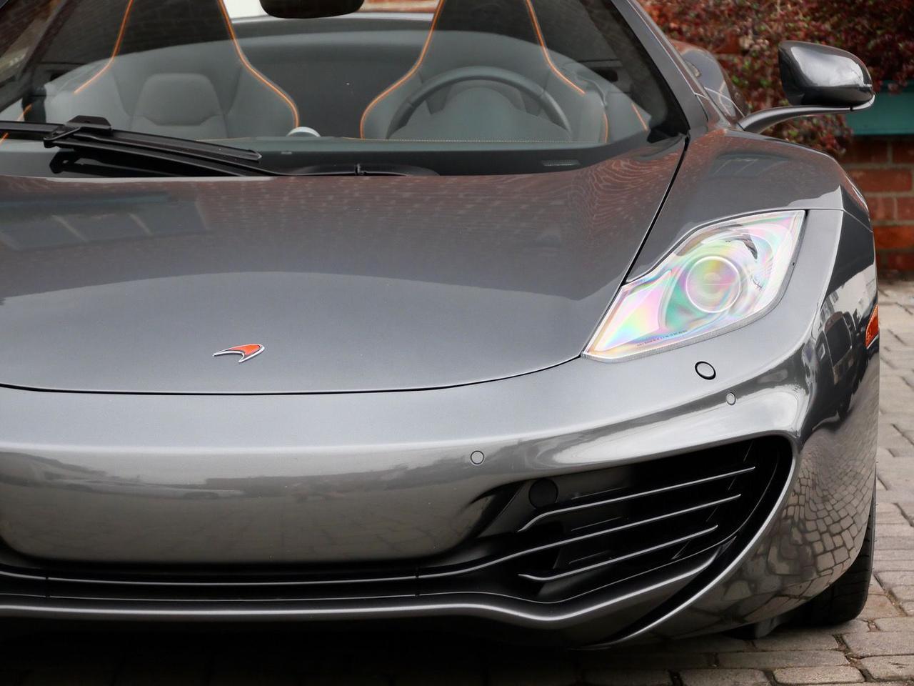 2013 McLaren MP4-12C Lawrence KS