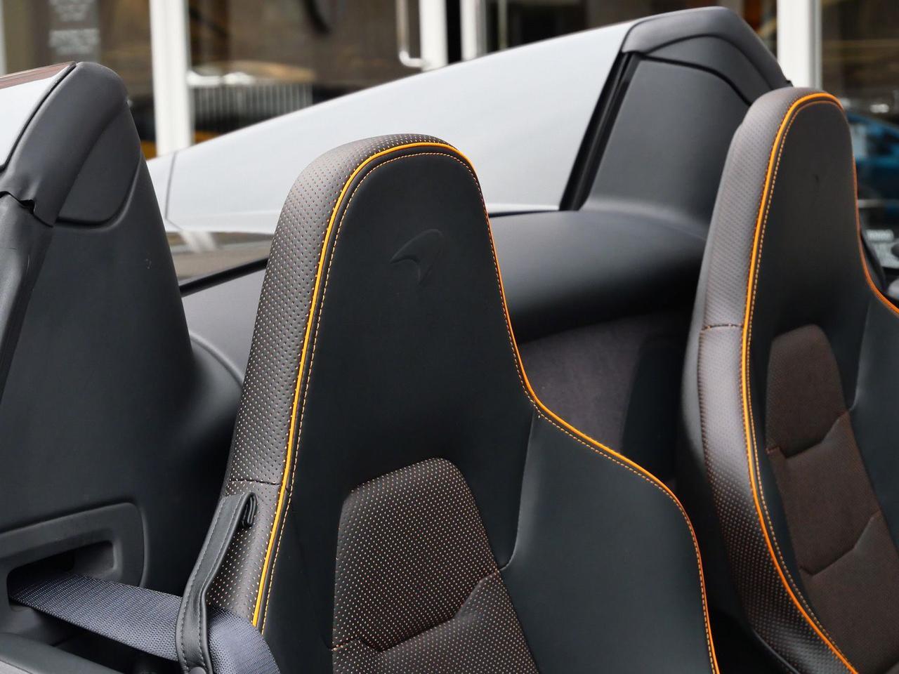 2013 McLaren MP4-12C Lawrence KS