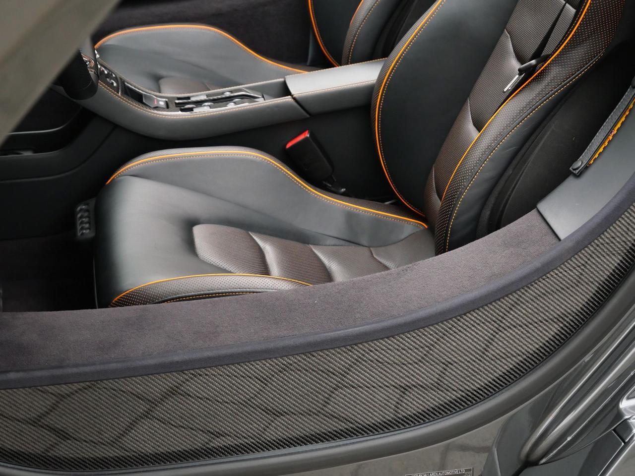 2013 McLaren MP4-12C Lawrence KS