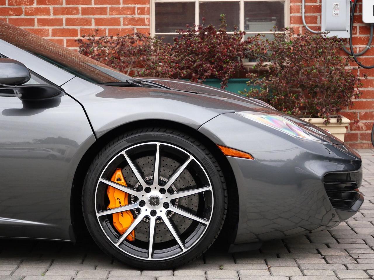 2013 McLaren MP4-12C Lawrence KS