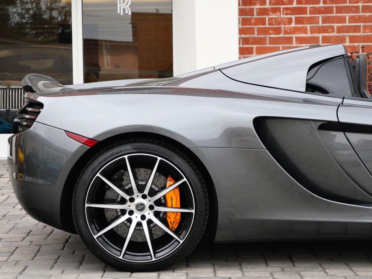 2013 McLaren MP4-12C Lawrence KS