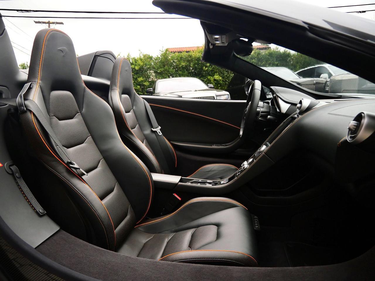 2013 McLaren MP4-12C Lawrence KS